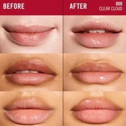 Rimmel London Rimmel Oh My Gloss! Lip Oil