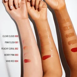 Rimmel London Rimmel Oh My Gloss! Lip Oil