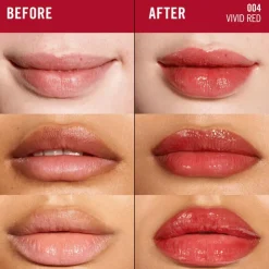 Rimmel London Rimmel Oh My Gloss! Lip Oil