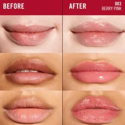 Rimmel London Rimmel Oh My Gloss! Lip Oil