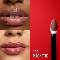 Rimmel London Rimmel Thrill Seeker Lip Latex