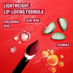 Rimmel London Rimmel Thrill Seeker Lip Latex