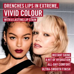 Rimmel London Rimmel Thrill Seeker Lip Latex