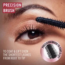 Rimmel London Rimmel Wonder Bond Bonding Serum Mascara