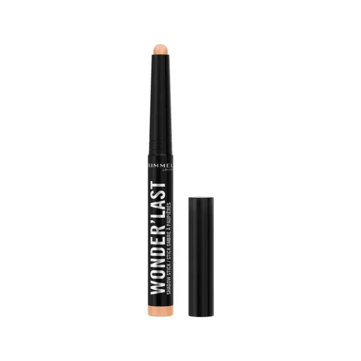 Rimmel London Rimmel Wonder'Last Oogschaduw Stick 009 Velvet Vanilla