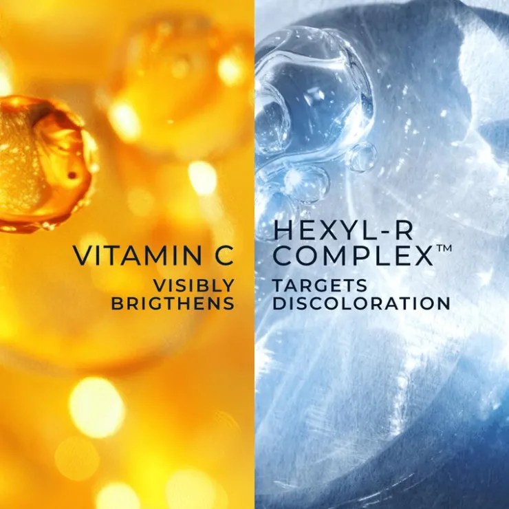 RoC Multi-Correxion Revive & Glow Anti-Aging Unifying Cream Rich 50 ML