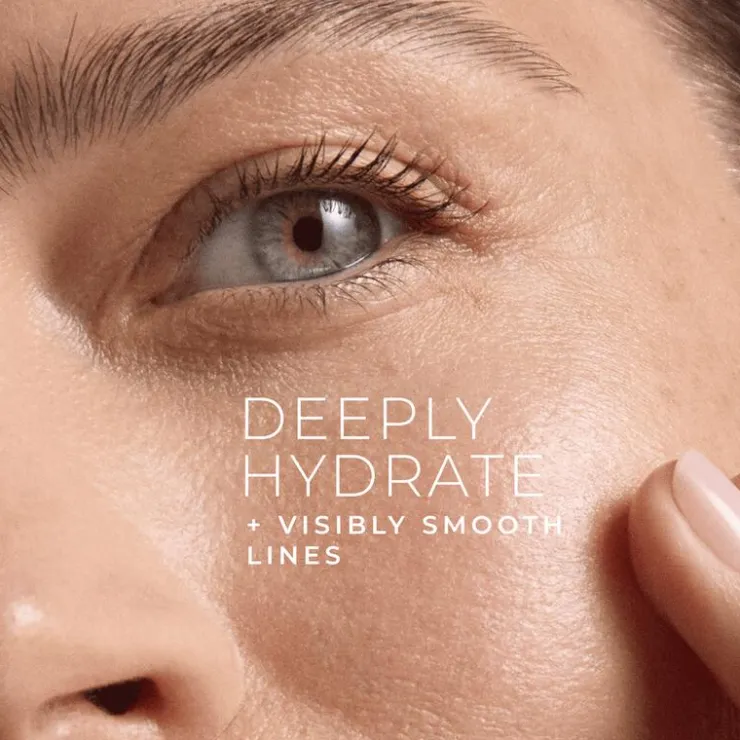 RoC Retinol Correxion Line Smoothing Max Hydration 50 ML