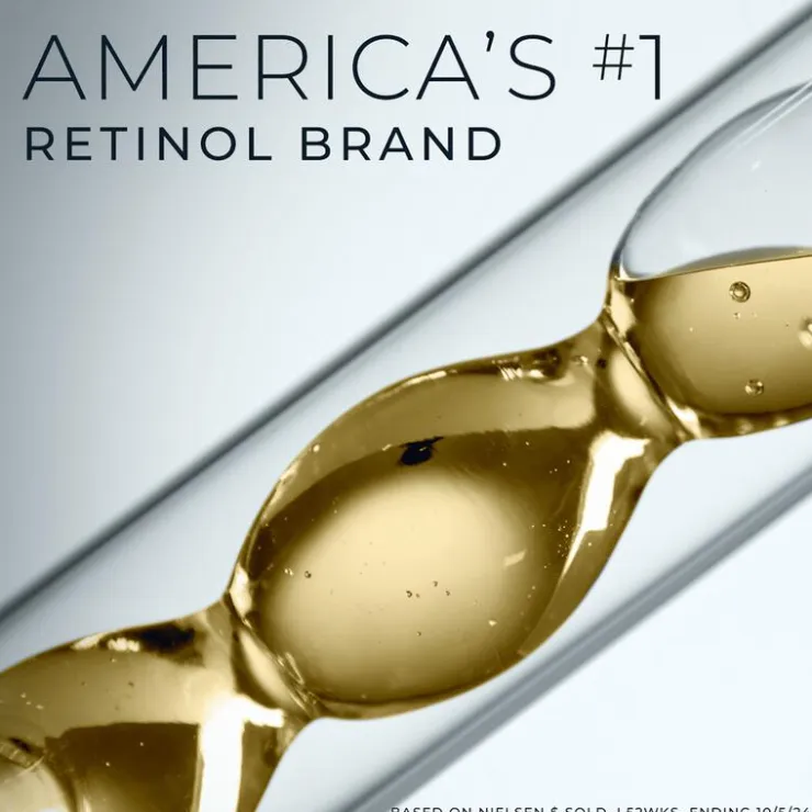 RoC Retinol Correxion Line Smoothing Max Hydration 50 ML