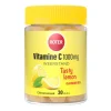 Roter 1000mg Vitamine C Gummy Tasty Lemon 30 stuks