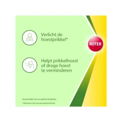 Roter Noscapect 20 tabletten