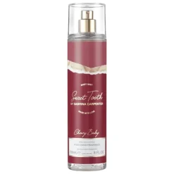 DAMES Sabrina Carpenter Cherry Baby bodymist 236 ML