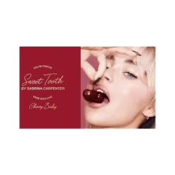 DAMES Sabrina Carpenter Cherry Baby bodymist 236 ML