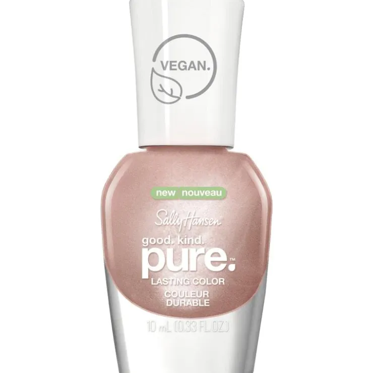 Sally Hansen Good.Kind.Pure Nagellak 10 ML