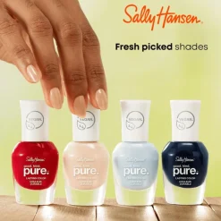Sally Hansen Good.Kind.Pure Nagellak 10 ML