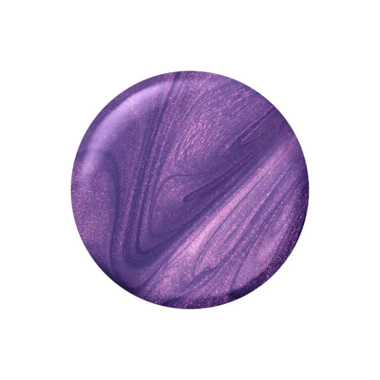 Sally Hansen Good.Kind.Pure Nagellak - Paars - 355 Iris Dusk