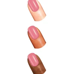 Sally Hansen Good.Kind.Pure. Vegan Nagellak 210 Pink Clay