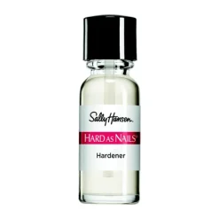 Sally Hansen Hard as Nagellak Clear 13.3 ML