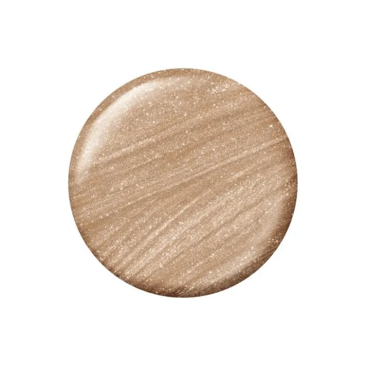 Sally Hansen Insta-Dri Chrome Nagellak - Goud -