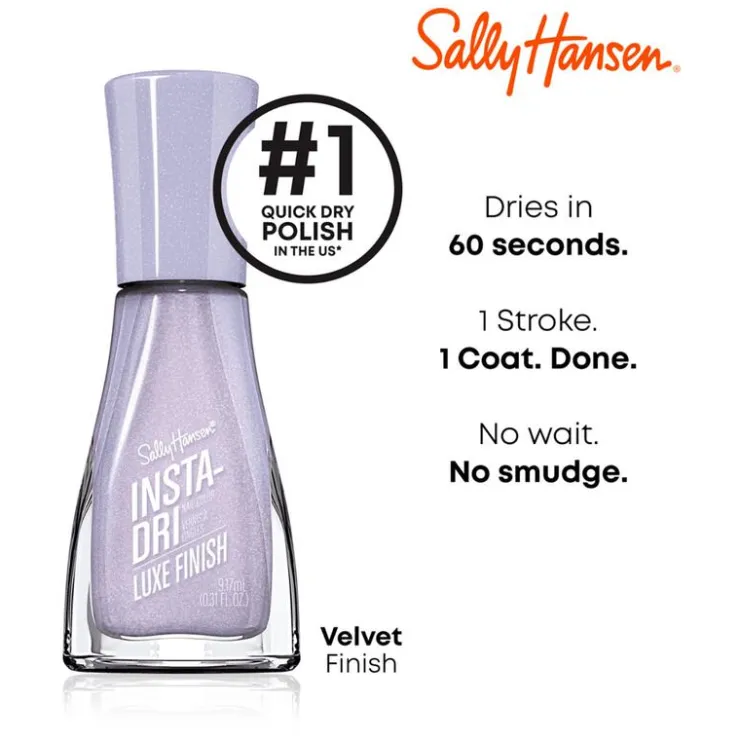 Sally Hansen Insta-Dri Nagellak