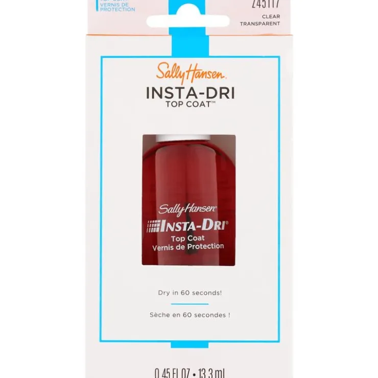 Sally Hansen Insta-Dri Top Coat