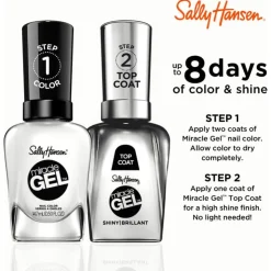 Sally Hansen Miracle Gel Nagellak 14.7 ML