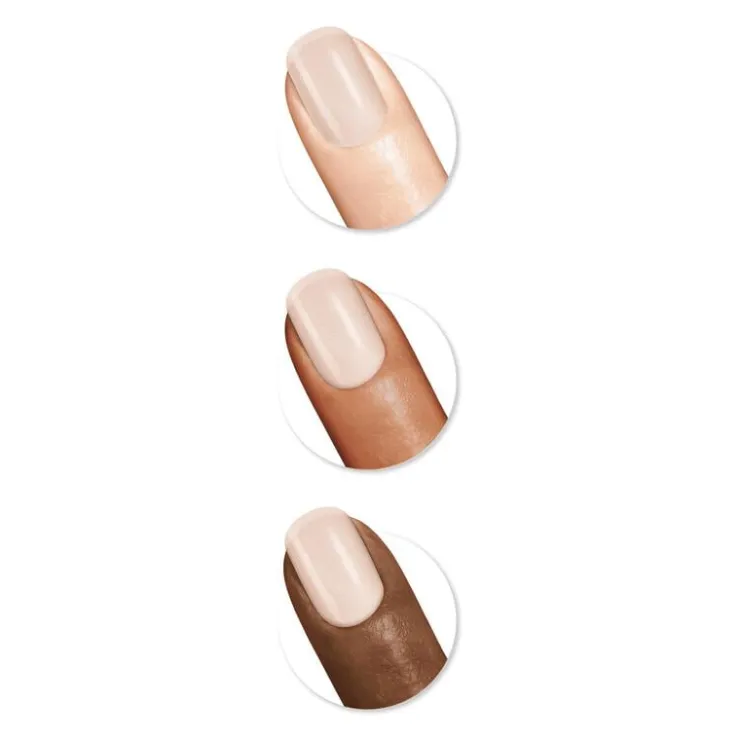 Sally Hansen Miracle Gel - Only Have Ice For You