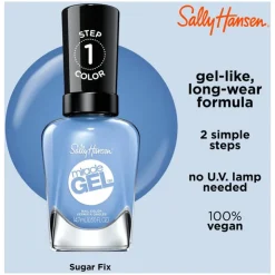Sally Hansen Miracle Gel Nail Polish