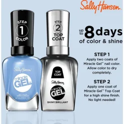 Sally Hansen Miracle Gel Nail Polish