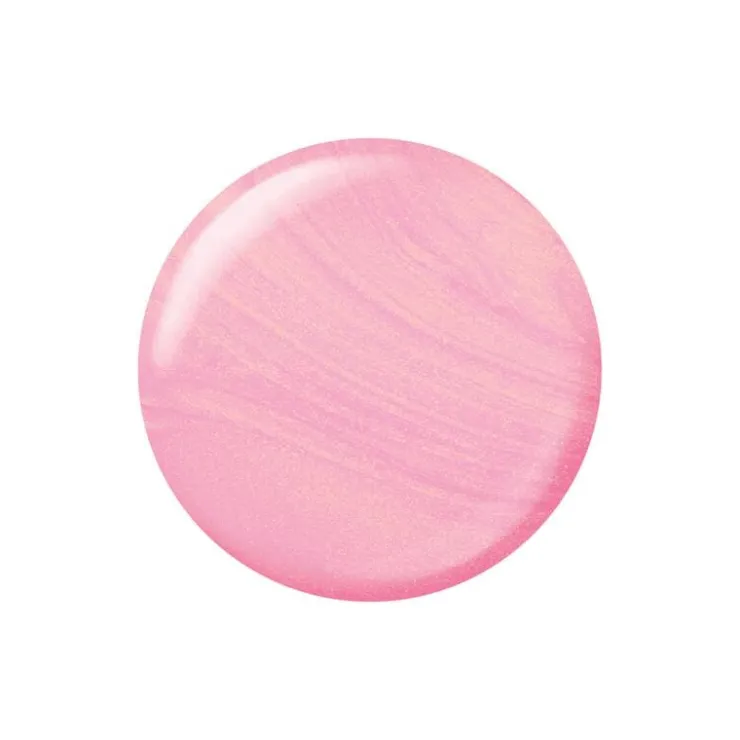 Sally Hansen Miracle Gel Top Coat - Roze -