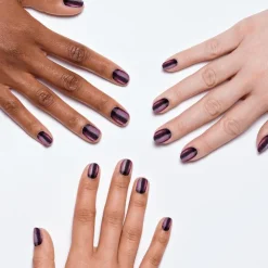 Sally Hansen Miracle Gel Top Coat - Roze -