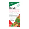 Salus Floradix IJzer Tabletten