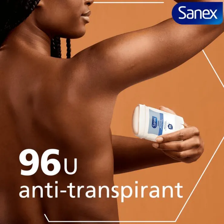 Sanex Dermo Maximum Protection Deodorant Stick 50 Gram