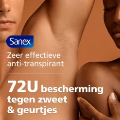 Sanex Dermo Sensitive Deodorant Roller 50 ML