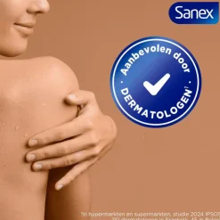 Sanex Dermo Sensitive Deodorant Roller 50 ML