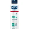 Sanex Men Dermo Sensitive Deodorant Spray 200 ML