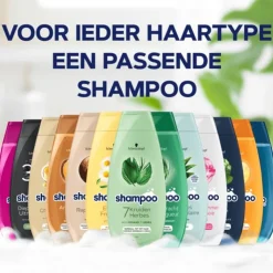 Schwarzkopf Anti-klit Conditioner 250 ML
