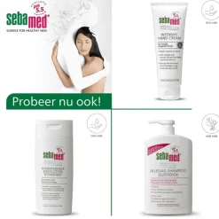 Sebamed Alledag Shampoo 200 ML