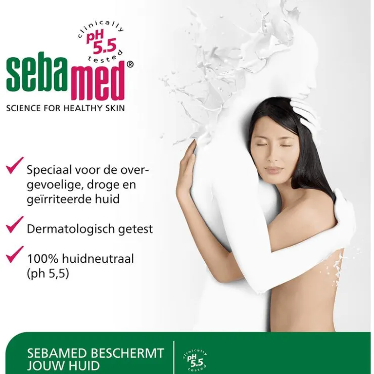 Sebamed Fresh Douchegel 400 ML