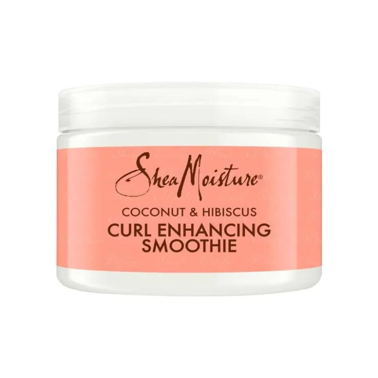 Shea Moisture Coconut & Hibiscus Smoothie 326 ML
