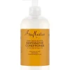 Shea Moisture Conditioner Raw Shea Butter 384 ML