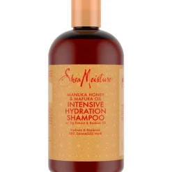 Shea Moisture Manuka Honey & Mafura Oil Shampoo 384 ML