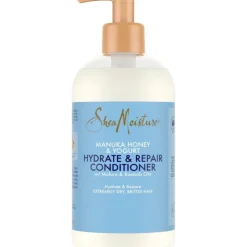 Shea Moisture Manuka Honey Yoghurt Conditioner 384 ML