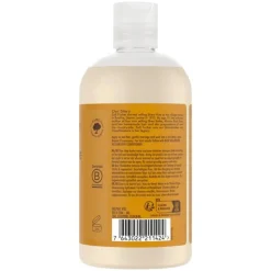 Shea Moisture Shampoo Raw Shea Butter 384 ML