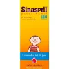Sinaspril Vloeibaar paracetamol 120 mg 100 ML