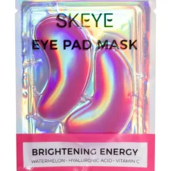 Skeye Vitamin C Oogmasker
