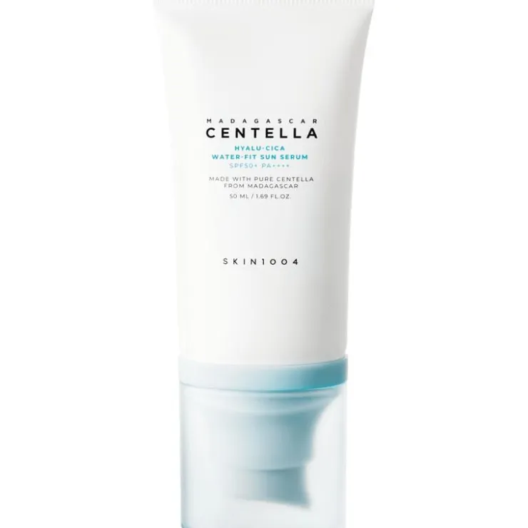 SKIN1004 Madagascar Centella Hyalu-Cica Water-Fit Sun Serum 50 ML