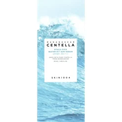 SKIN1004 Madagascar Centella Hyalu-Cica Water-Fit Sun Serum 50 ML