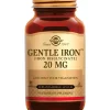 Solgar Gentle Iron 20 mg 90 capsules