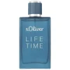 Heren S. Oliver s.Oliver Life Time Men eau de toilette 50 ML