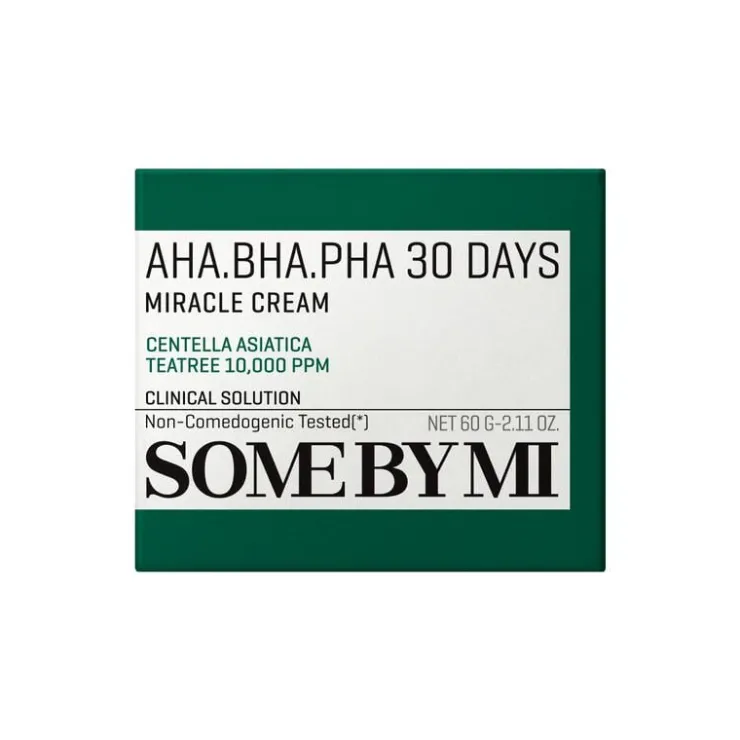 SOME BY MI AHA BHA PHA 30 Days Miracle Cream 60 GR